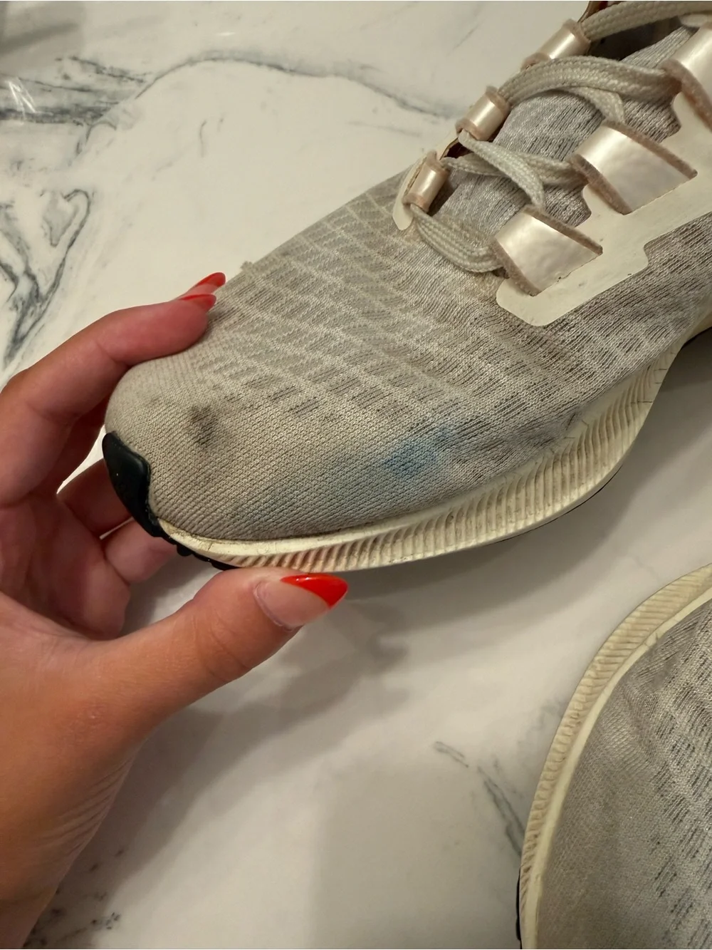 nike sneakers